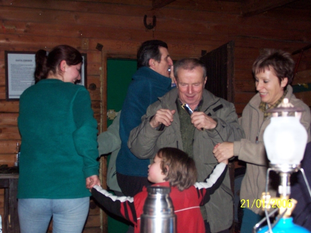 Marianówka 2006