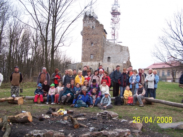 Chełmiec 2008