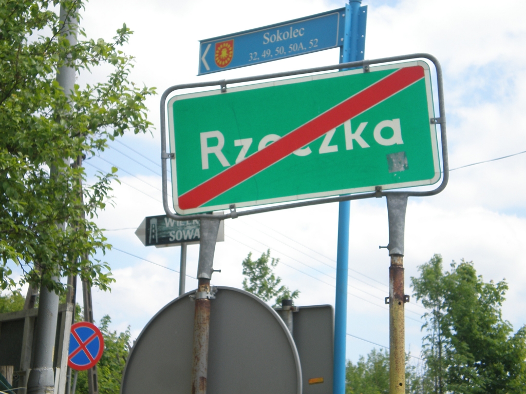 Główny Szlak Sudecki Jedlinka – Ścinawka Średnia 2015