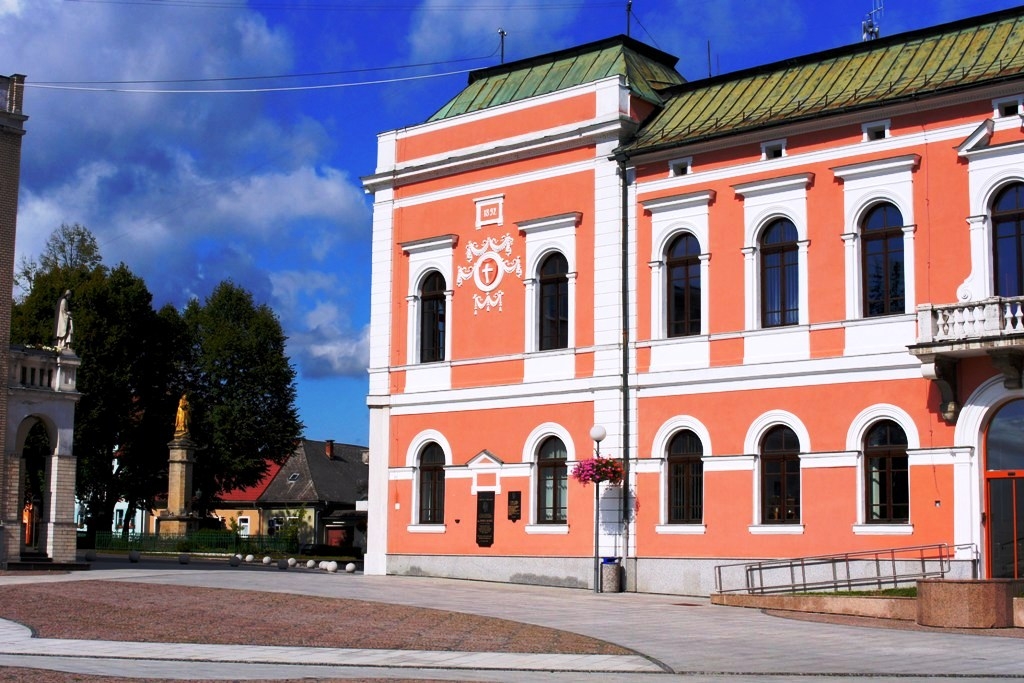 Słowacja - Poprad 2015