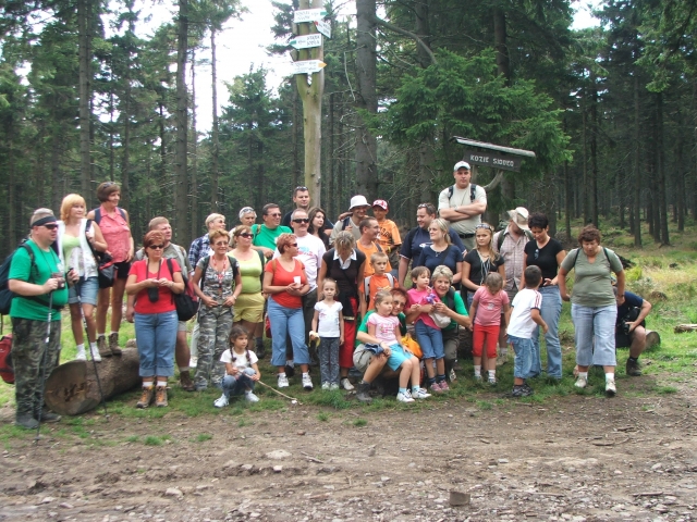 Wielka Sowa 2007