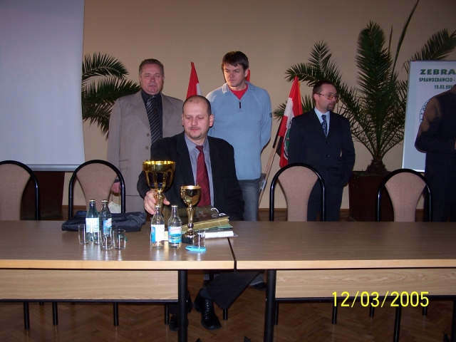 Zjazd Oddziału 2005